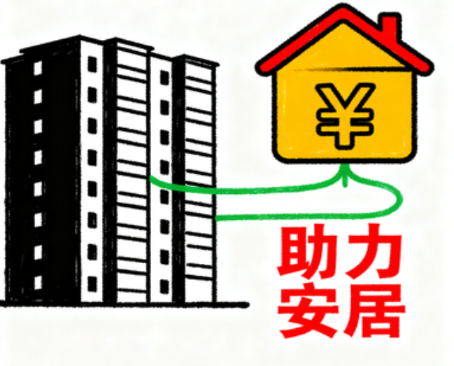 永州从发放补贴到公积金贷提额,各地保障多子女家庭住房政策升温