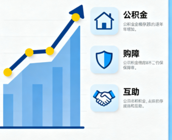 永州住房公积金增值收益:取之于民,用之于民的普惠之道