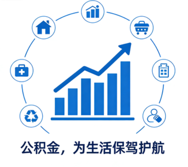 永州住房公积金制度迎来历史性变革:普惠化、数字化、服务化成为新趋势