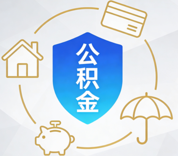 永州公积金代办的5个意想不到的好处,第3个最实用
