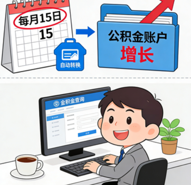 永州公积金代办服务:专业赋能,合规守护您的住房权益
