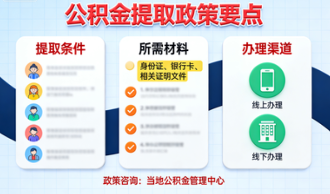 永州异地购房公积金提取全攻略