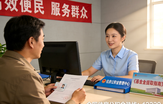 永州住房公积金提取规范全面升级