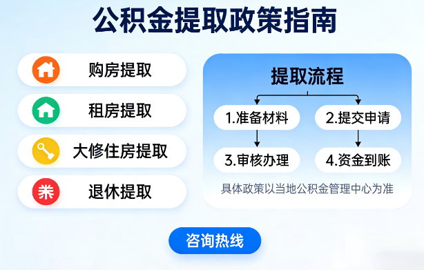 永州住房公积金与养老规划:制度功能解析与个人资金活用指南