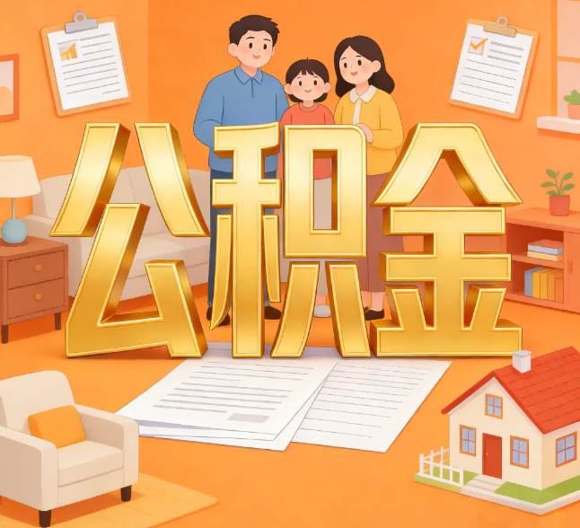 永州公积金代办服务的现实价值与普惠意义