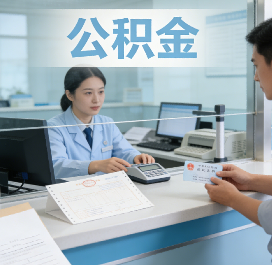 永州公积金提取的两种方式全面对比