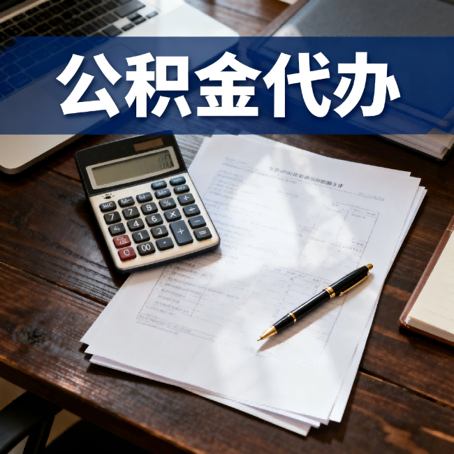 永州公积金代办:哪些人办了之后说“真值”