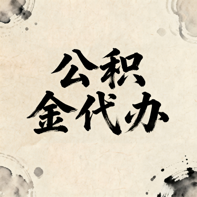 永州公积金代办:关于收费,你想知道的都在这里
