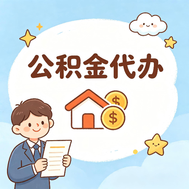 永州公积金代办:从咨询到到账,一个完整案例还原